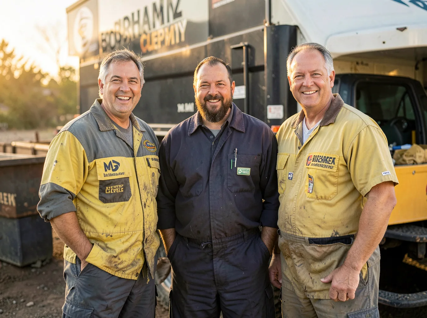 Sewage Cleanup company in Gruver, TX